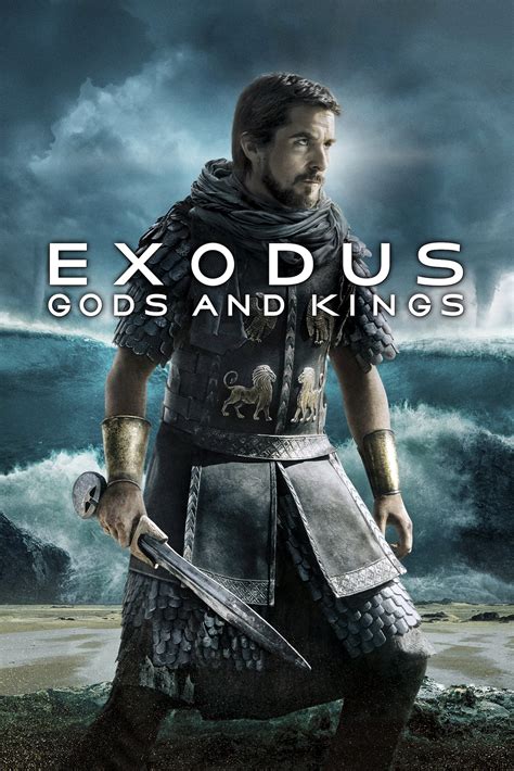 Review Exodus Movie
